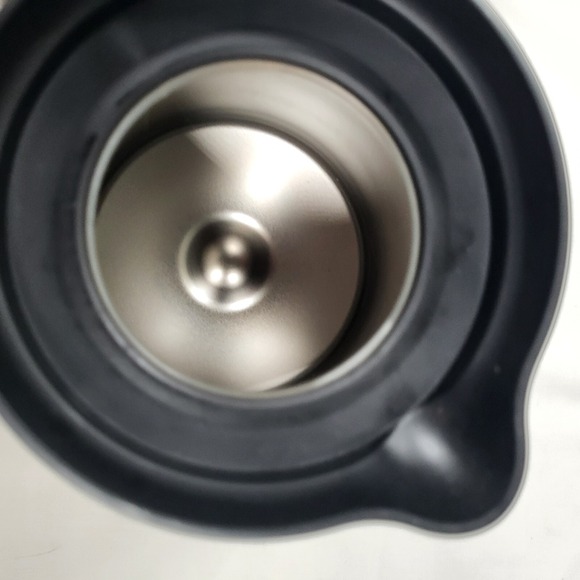 Keurig Thermal Stainless Steel 32oz Replacement Coffee Carafe - Picture 12 of 12